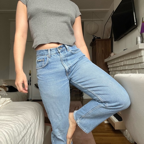 Calvin Klein Easy Jeans - Picture 3 of 3